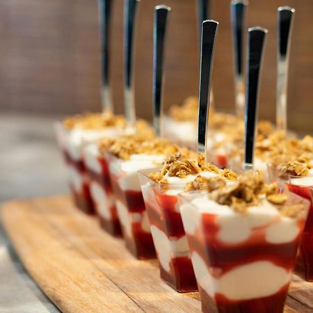 Courtyard By Marriott Scottsdale Salt River מראה חיצוני תמונה