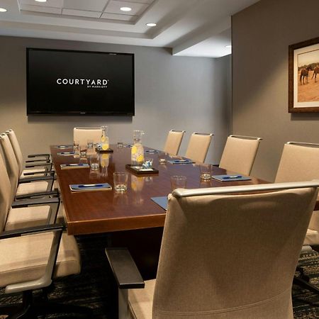 Courtyard By Marriott Scottsdale Salt River מראה חיצוני תמונה