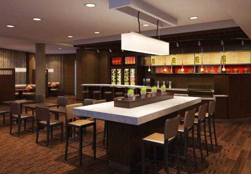 Courtyard By Marriott Scottsdale Salt River מראה חיצוני תמונה