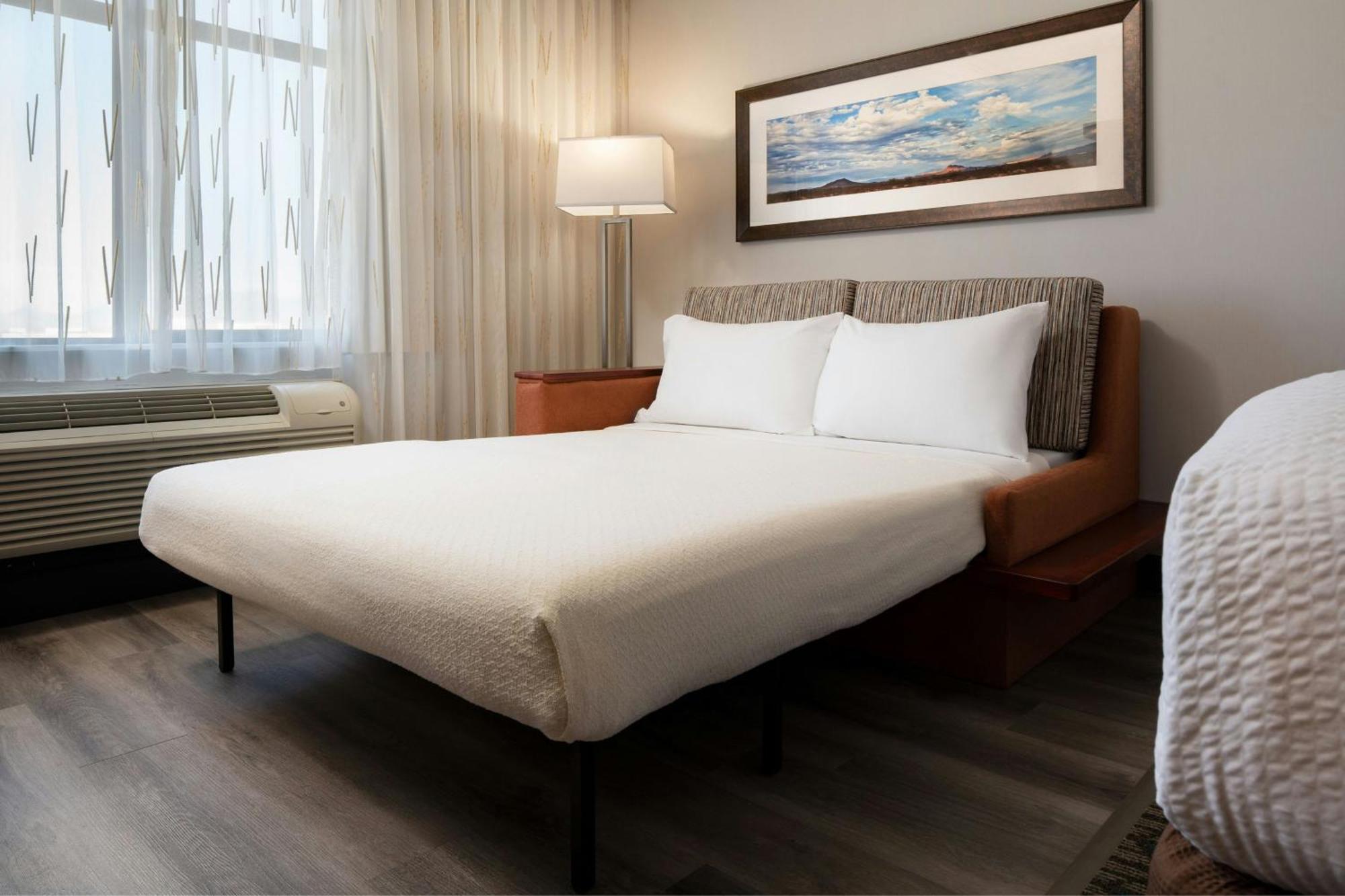 Courtyard By Marriott Scottsdale Salt River מראה חיצוני תמונה