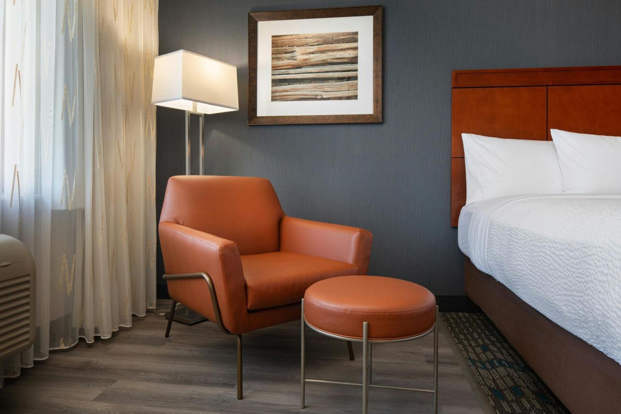 Courtyard By Marriott Scottsdale Salt River מראה חיצוני תמונה