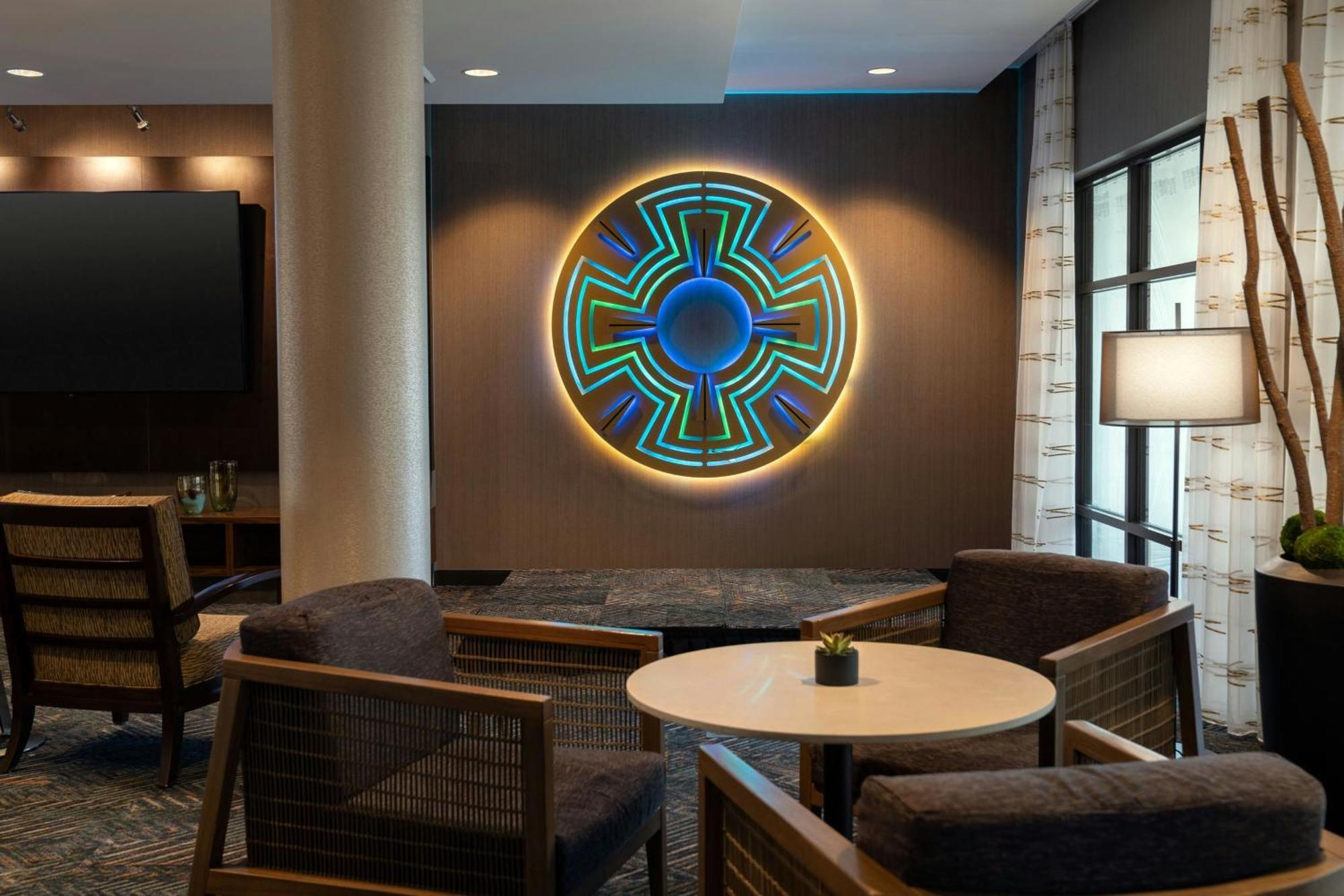 Courtyard By Marriott Scottsdale Salt River מראה חיצוני תמונה