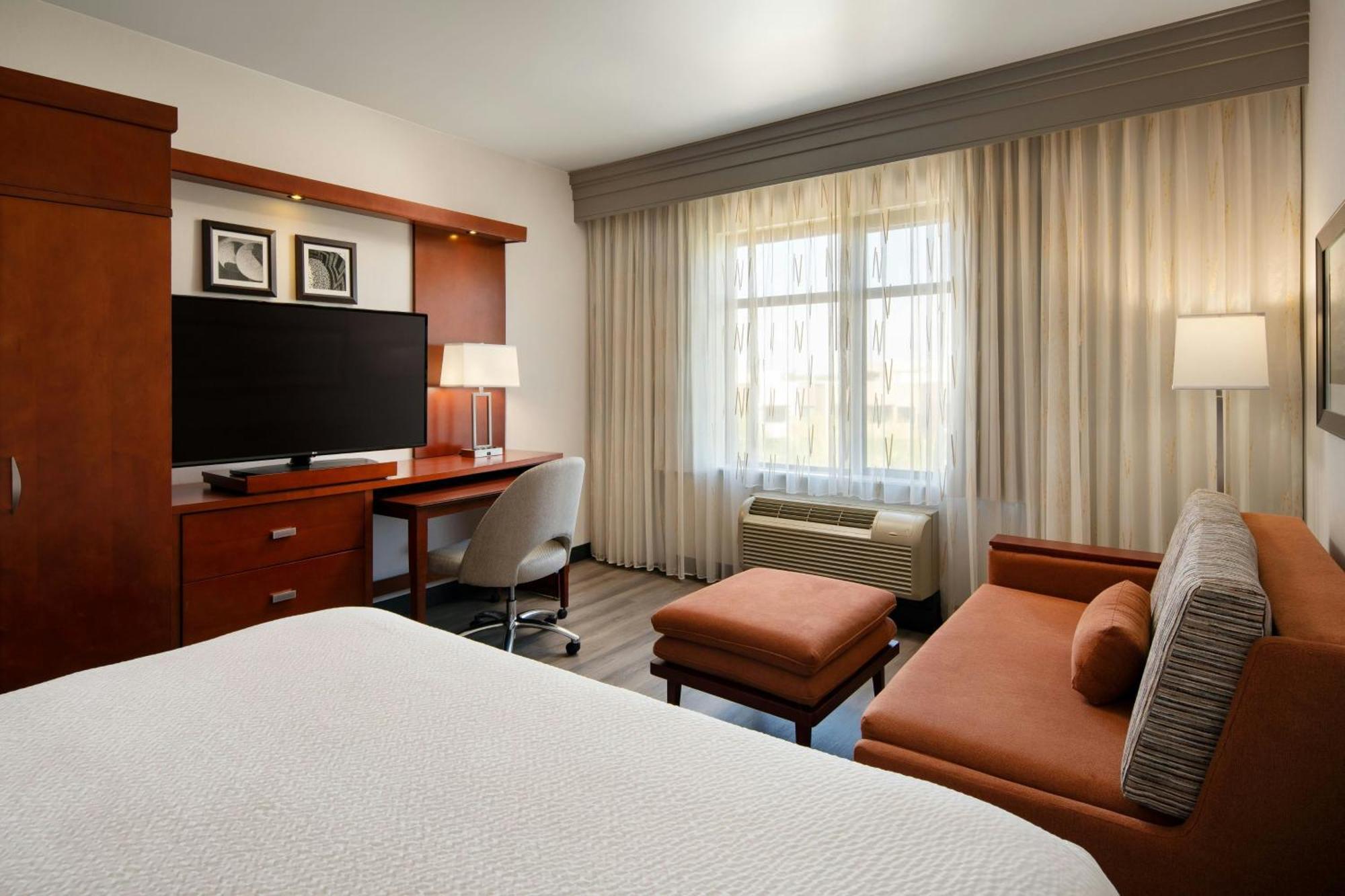 Courtyard By Marriott Scottsdale Salt River מראה חיצוני תמונה