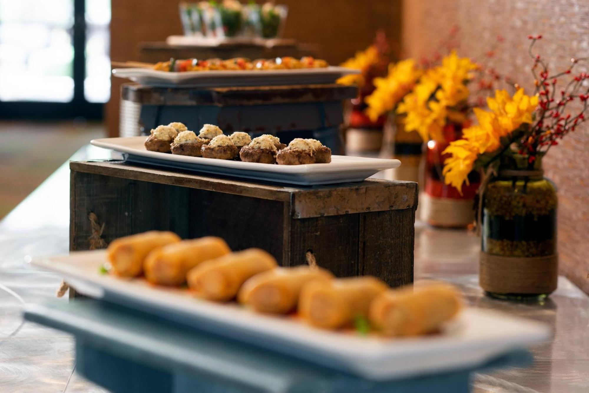 Courtyard By Marriott Scottsdale Salt River מראה חיצוני תמונה