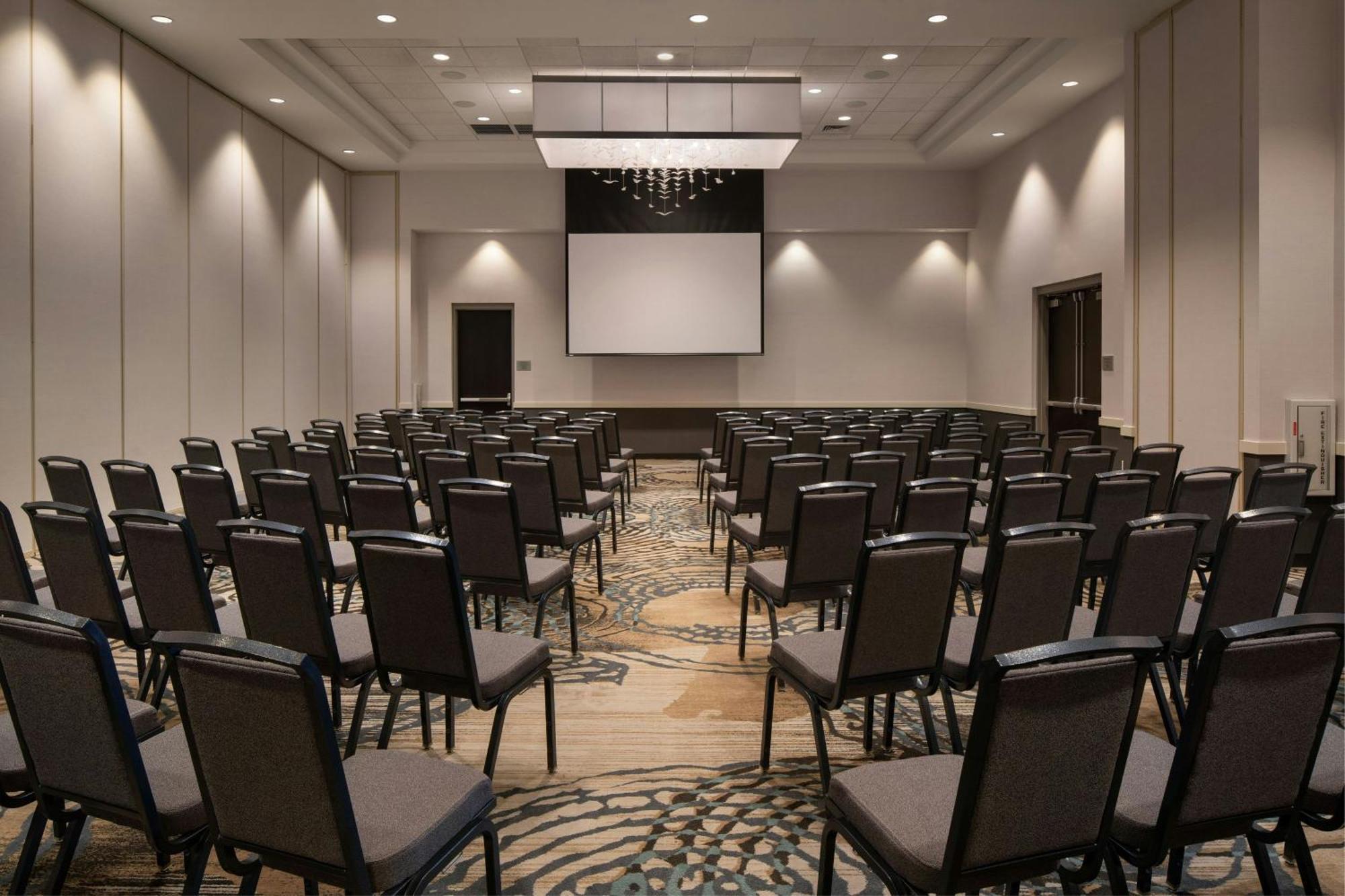 Courtyard By Marriott Scottsdale Salt River מראה חיצוני תמונה