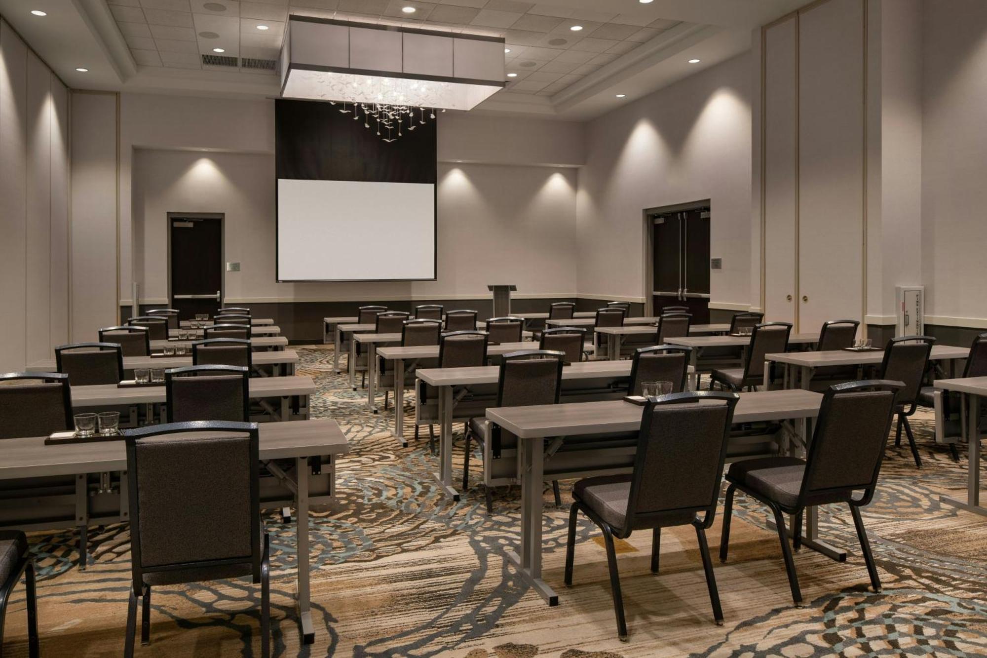 Courtyard By Marriott Scottsdale Salt River מראה חיצוני תמונה