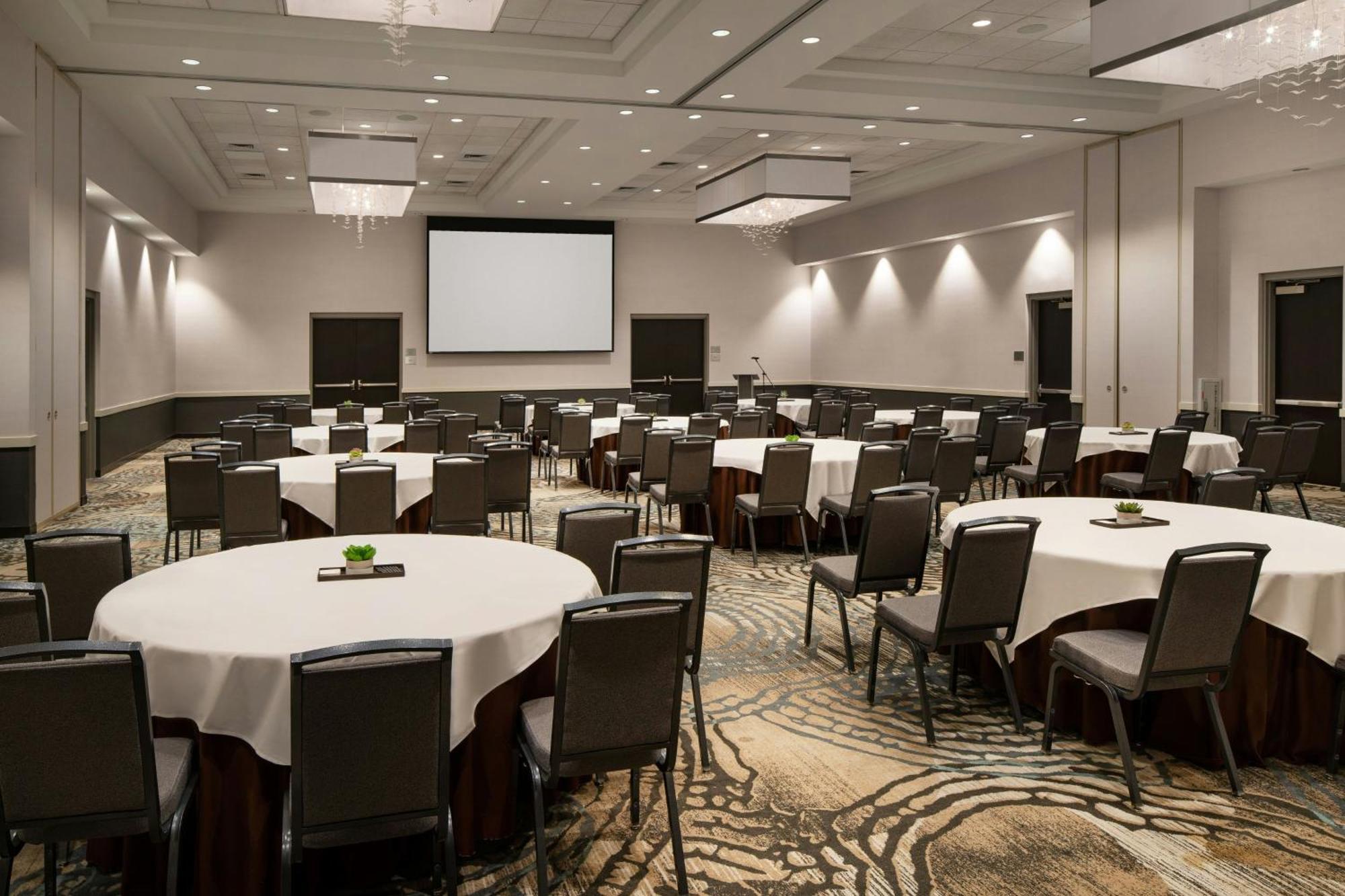 Courtyard By Marriott Scottsdale Salt River מראה חיצוני תמונה