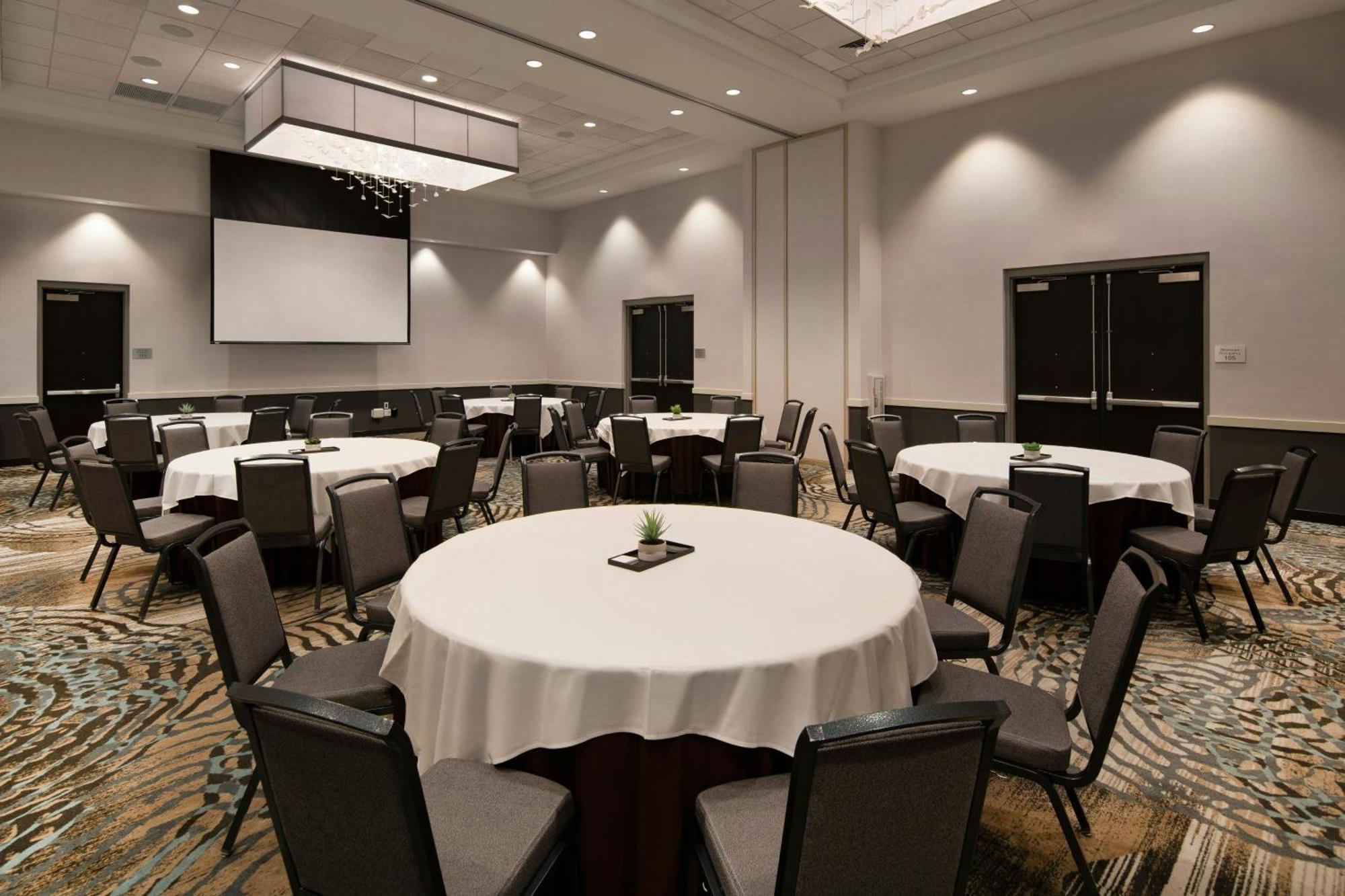Courtyard By Marriott Scottsdale Salt River מראה חיצוני תמונה
