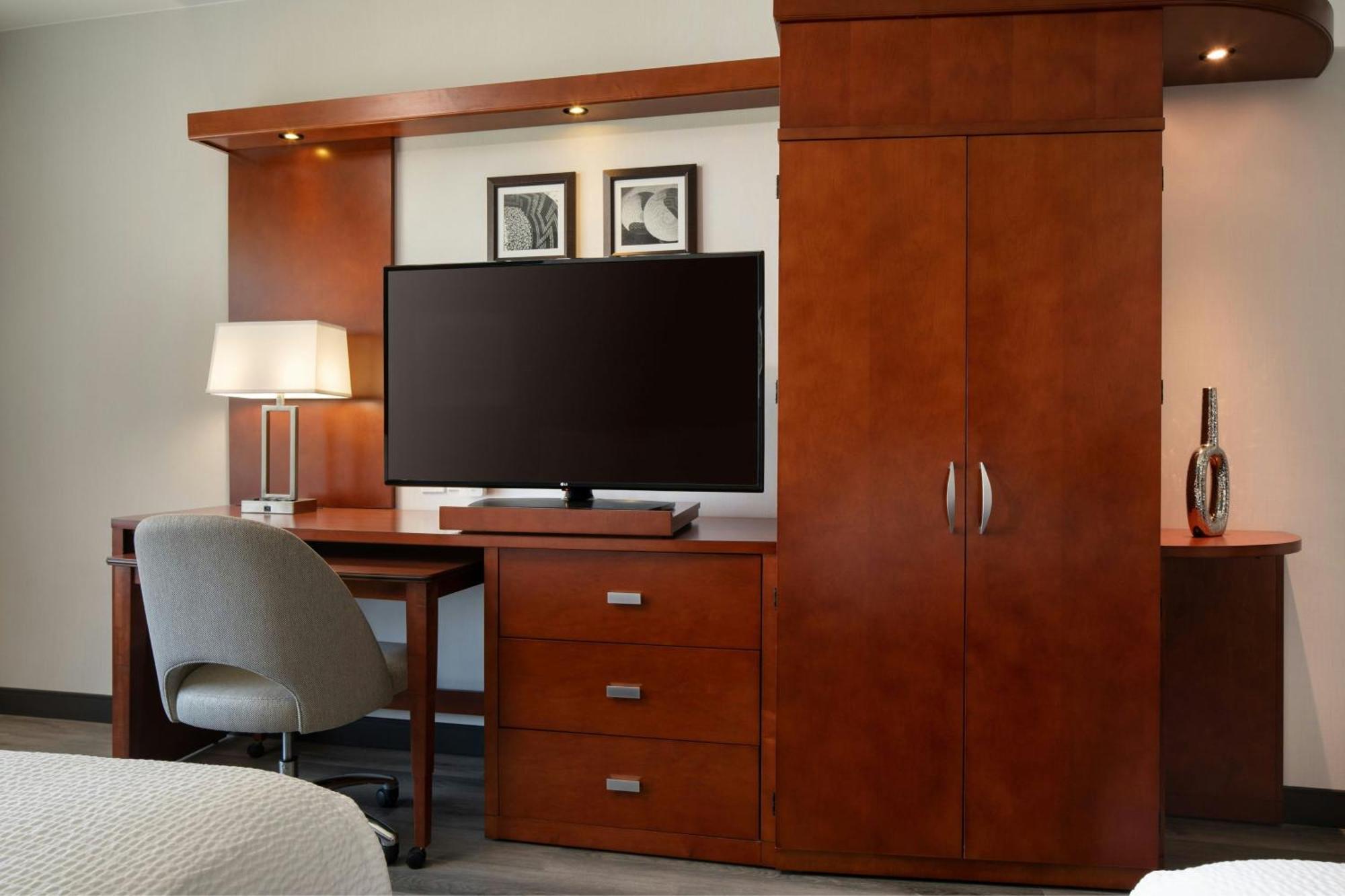 Courtyard By Marriott Scottsdale Salt River מראה חיצוני תמונה