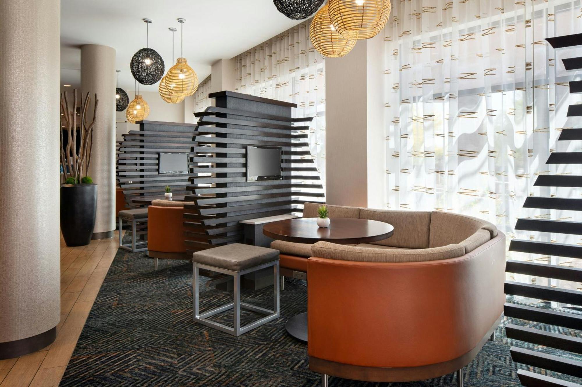 Courtyard By Marriott Scottsdale Salt River מראה חיצוני תמונה