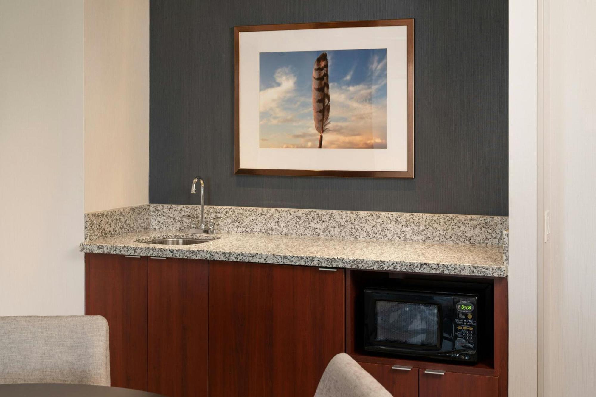 Courtyard By Marriott Scottsdale Salt River מראה חיצוני תמונה