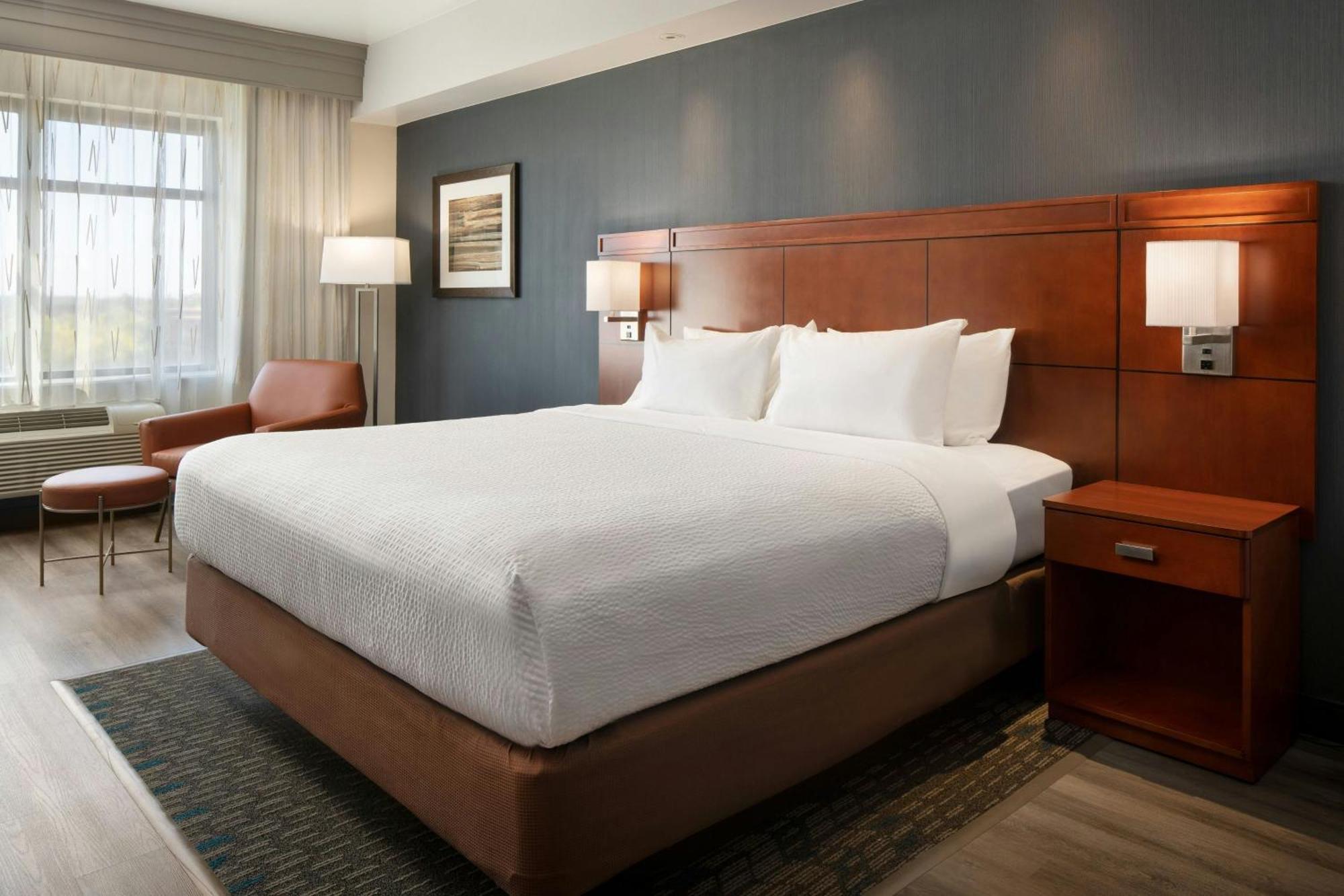 Courtyard By Marriott Scottsdale Salt River מראה חיצוני תמונה