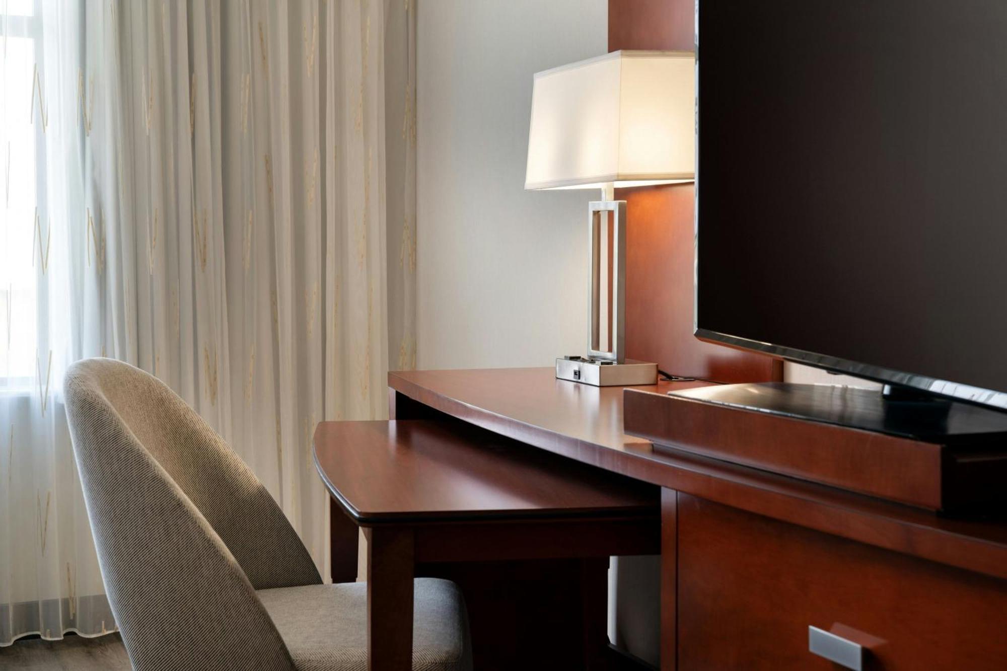 Courtyard By Marriott Scottsdale Salt River מראה חיצוני תמונה