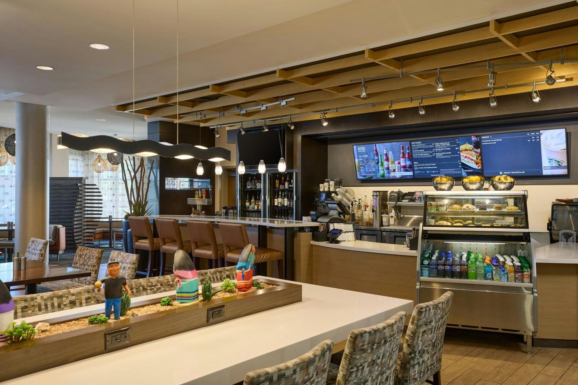 Courtyard By Marriott Scottsdale Salt River מראה חיצוני תמונה