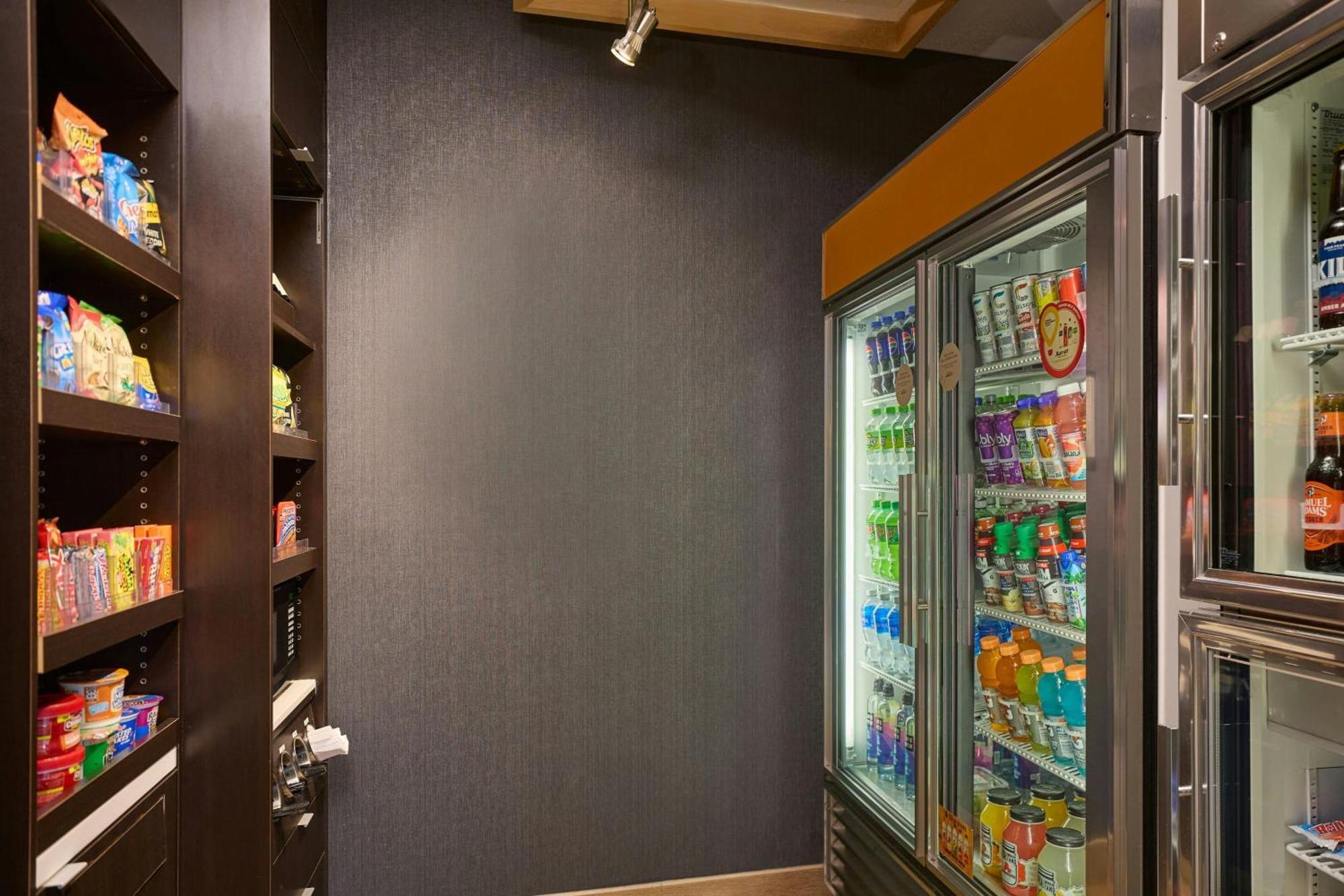 Courtyard By Marriott Scottsdale Salt River מראה חיצוני תמונה